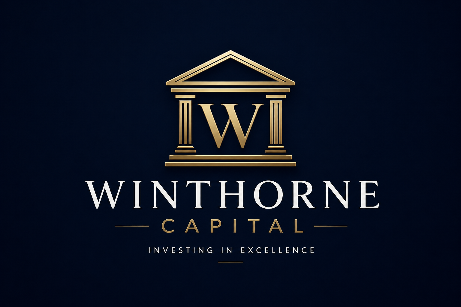 Winthorne Capital — Investing in Excellence